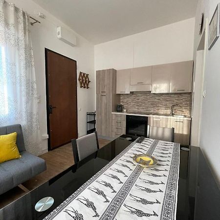 Appartamento Al Parco Padova Esterno foto