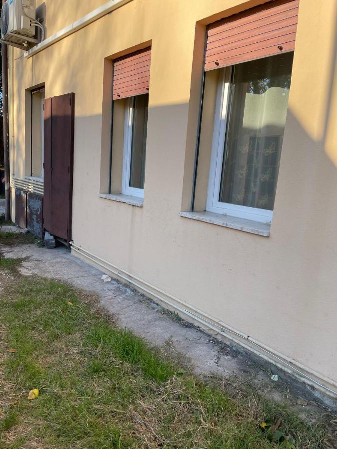 Appartamento Al Parco Padova Esterno foto